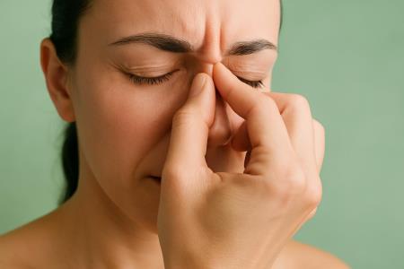 Hormon, das den Körper zerstört